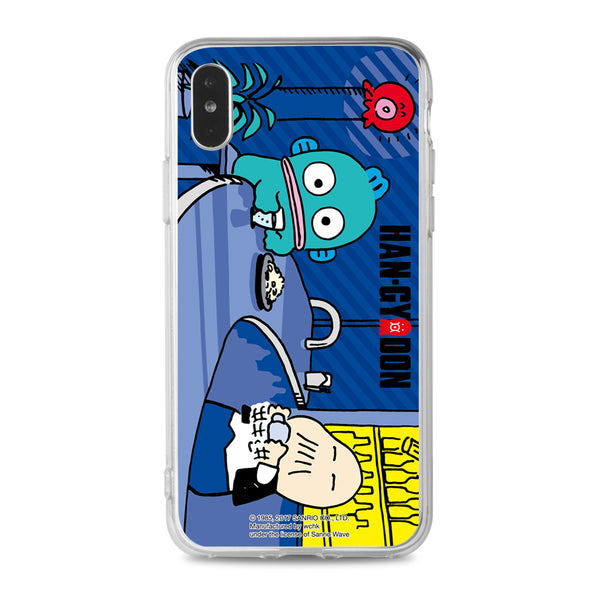 Han-GyoDon Clear Case (HG87)