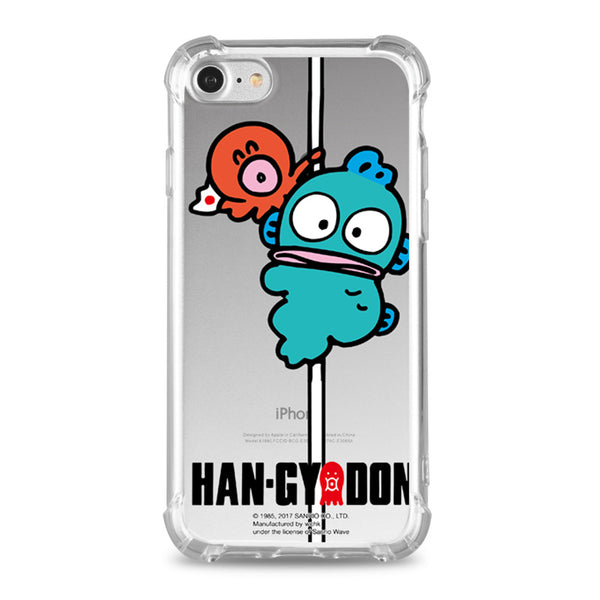 Han-GyoDon Clear Case (HG88)