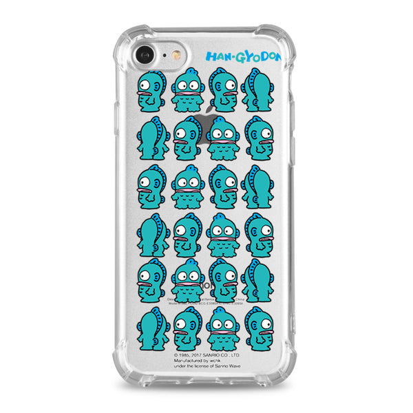 Han-GyoDon Clear Case (HG89)