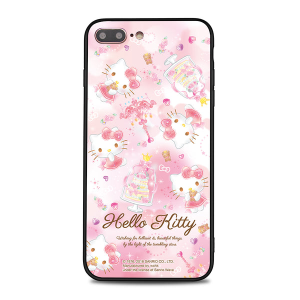 Hello Kitty Glossy Case (KT118G)