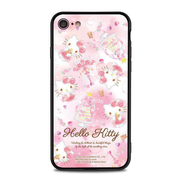 Hello Kitty Glossy Case (KT118G)