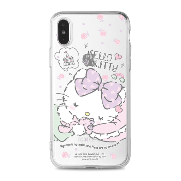 Hello Kitty Phone Case iPhone 13