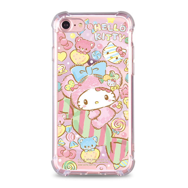 Hello Kitty Clear Case (KT92)