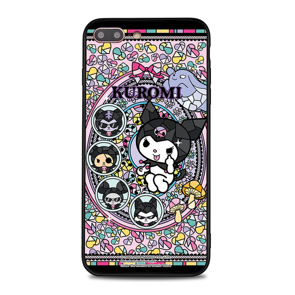 Kuromi Glossy Case (KU88G)