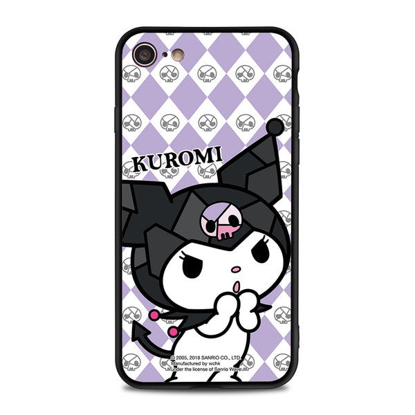 Kuromi Glossy Case (KU92G)