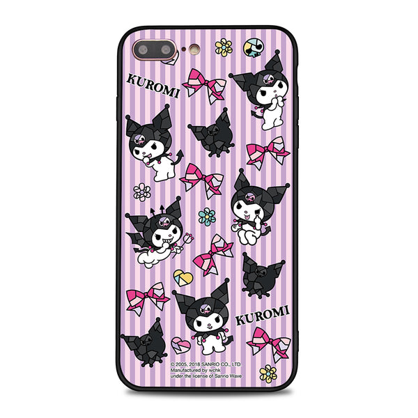Kuromi Glossy Case (KU97G)
