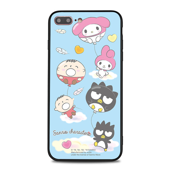 Sanrio Characters Glossy Case (MC15G)