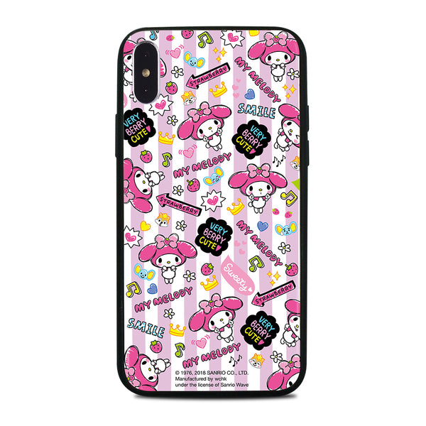 My Melody Glossy Case (MM111G)