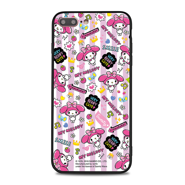 My Melody Glossy Case (MM111G)