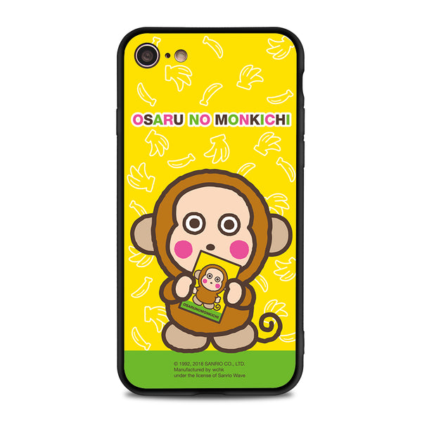 Osaru No Monkichi Glossy Case (OM81G)