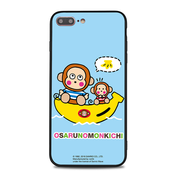 Osaru No Monkichi Glossy Case (OM92G)