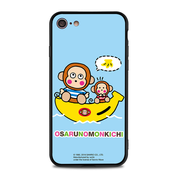 Osaru No Monkichi Glossy Case (OM92G)