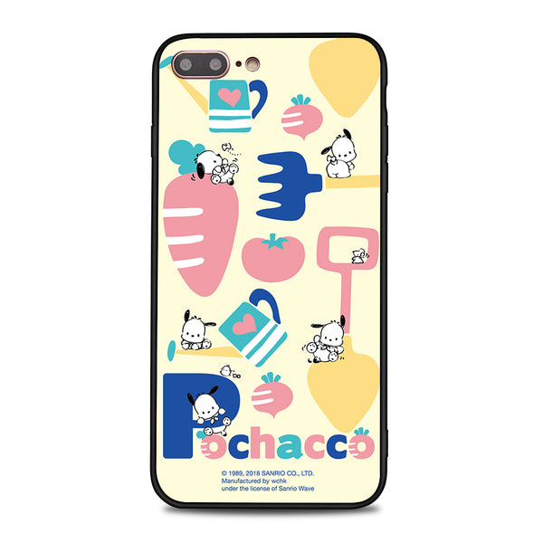 Pochacco Glossy Case (PC109G)