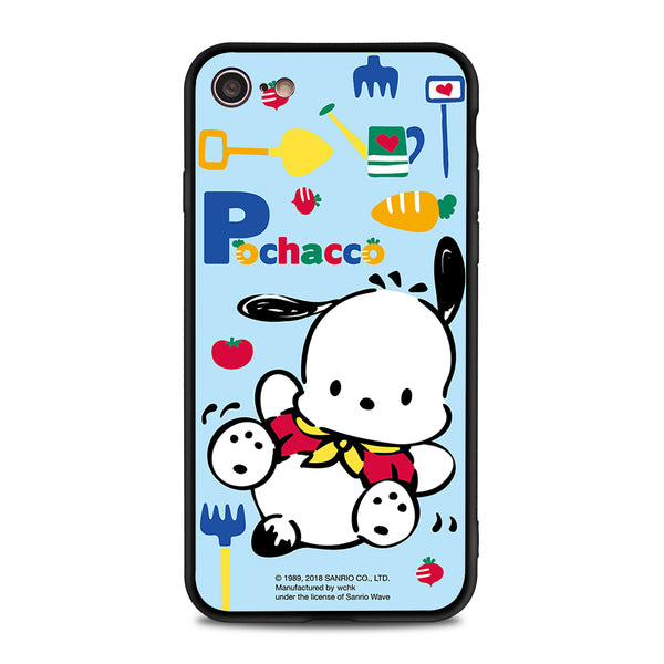 Pochacco Glossy Case (PC112G)