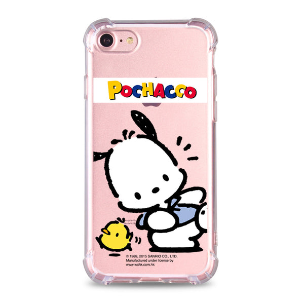 Pochacco Clear Case (PC82)