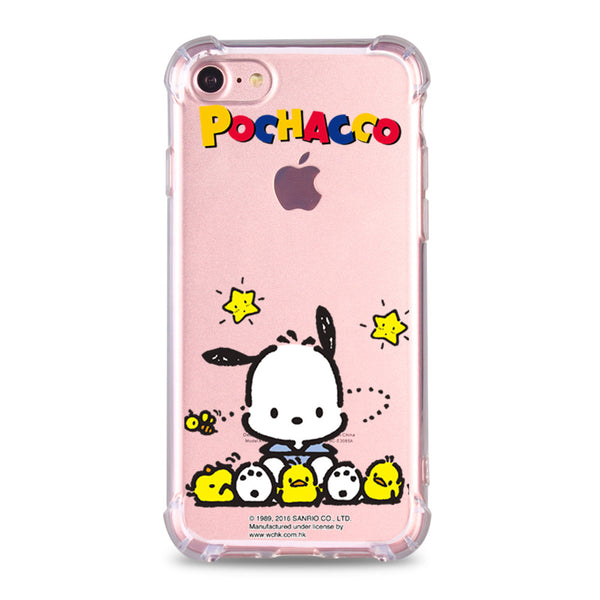Pochacco Clear Case (PC94)