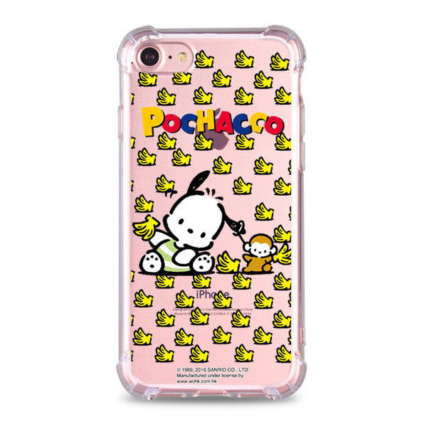 Pochacco Clear Case (PC95)