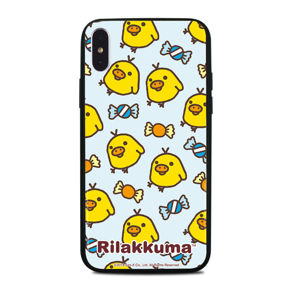 Rilakkuma Glossy Case (RK101G)
