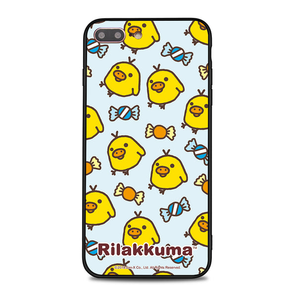 Rilakkuma Glossy Case (RK101G)