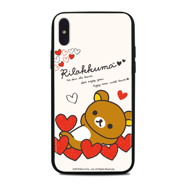 Rilakkuma Glossy Case (RK109G)