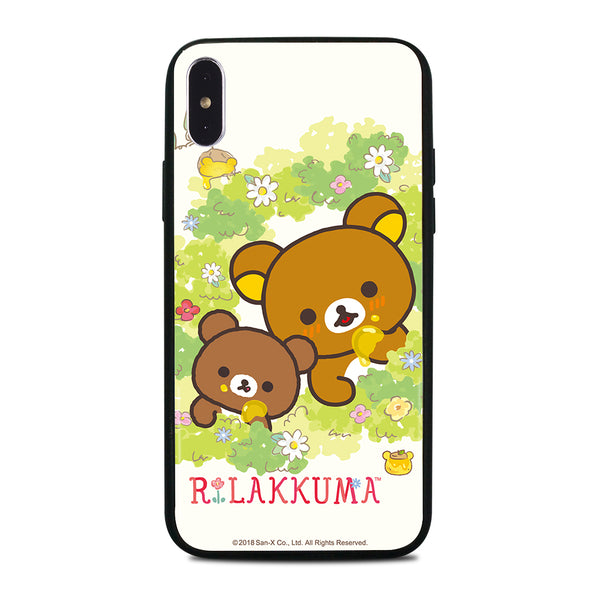 Rilakkuma Glossy Case (RK89G)