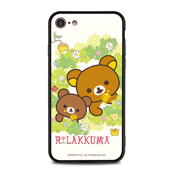 Rilakkuma Glossy Case (RK89G)