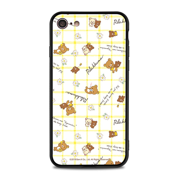 Rilakkuma Glossy Case (RK91G)