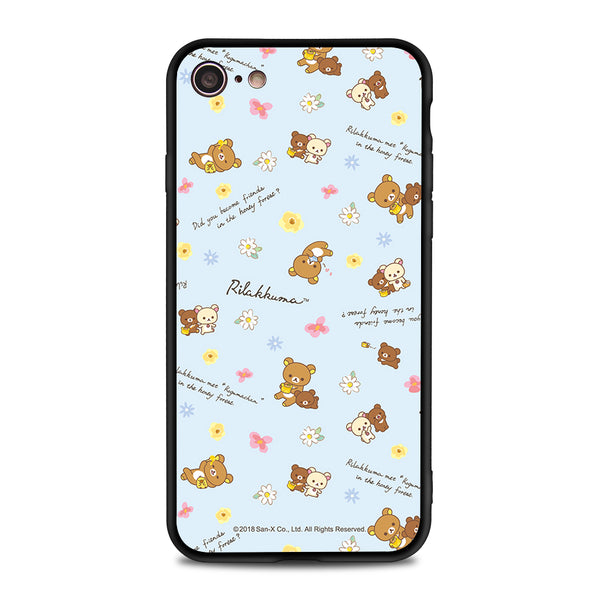 Rilakkuma Glossy Case (RK93G)