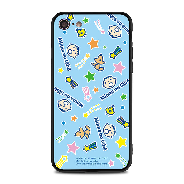 Minna no Tabo Glossy Case (TA82G)