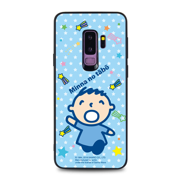Minna no Tabo Glossy Case (TA83G)
