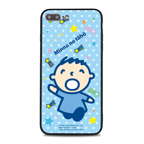 Minna no Tabo Glossy Case (TA83G)