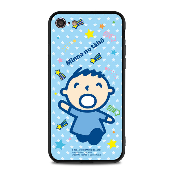 Minna no Tabo Glossy Case (TA83G)