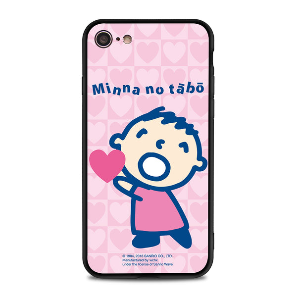 Minna no Tabo Glossy Case (TA85G)