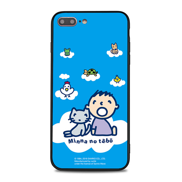 Minna no Tabo Glossy Case (TA86G)