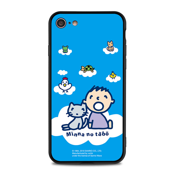 Minna no Tabo Glossy Case (TA86G)