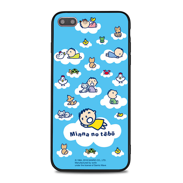 Minna no Tabo Glossy Case (TA87G)