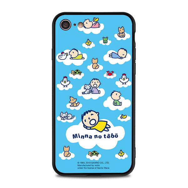 Minna no Tabo Glossy Case (TA87G)
