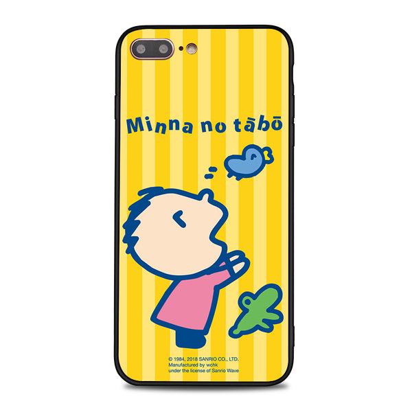 Minna no Tabo Glossy Case (TA89G)