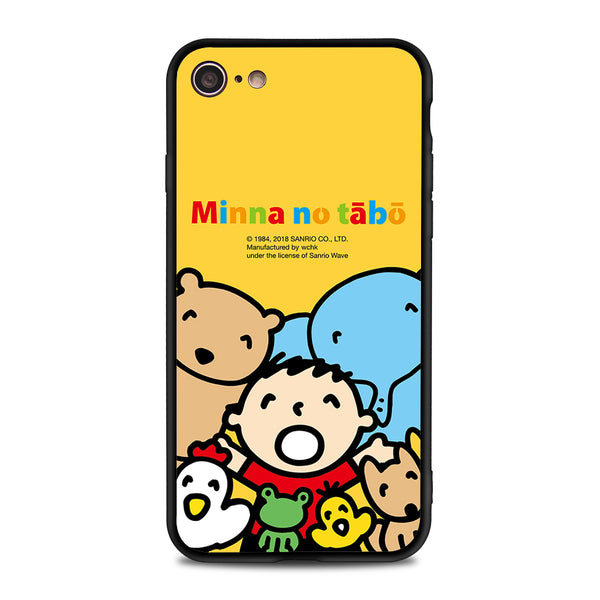 Minna no Tabo Glossy Case (TA91G)