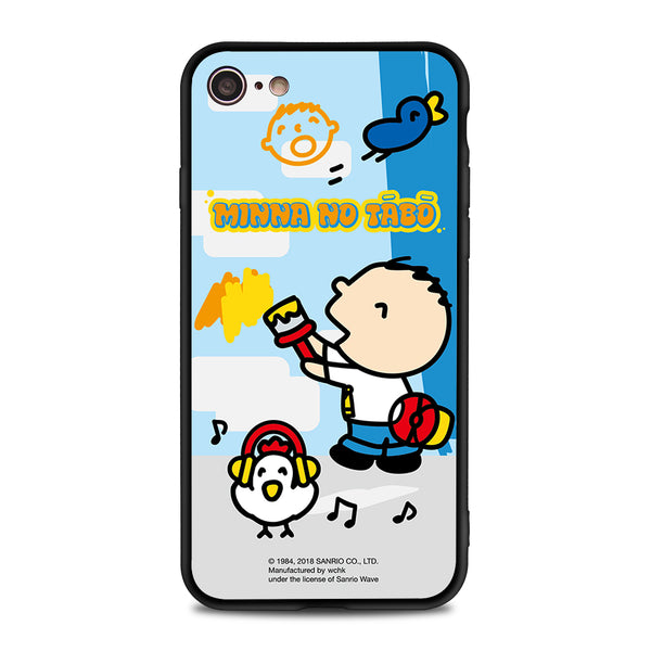 Minna no Tabo Glossy Case (TA93G)