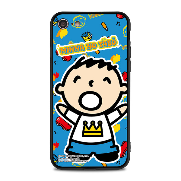 Minna no Tabo Glossy Case (TA94G)