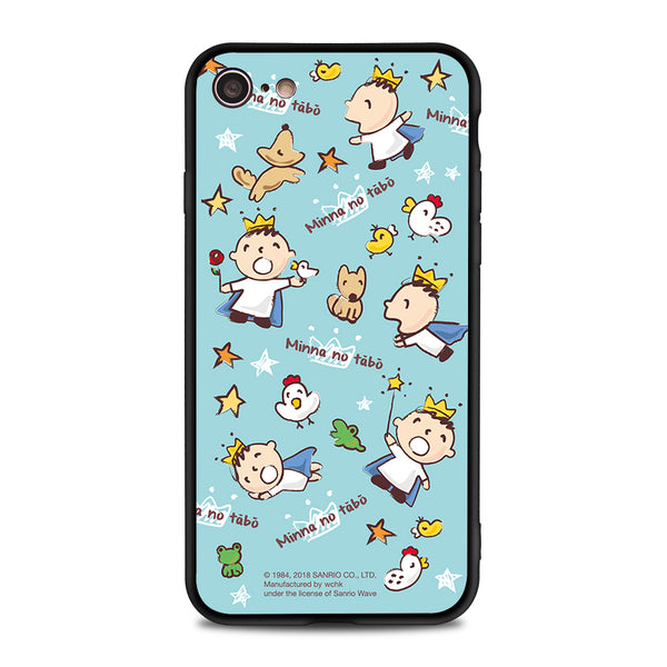 Minna no Tabo Glossy Case (TA99G)