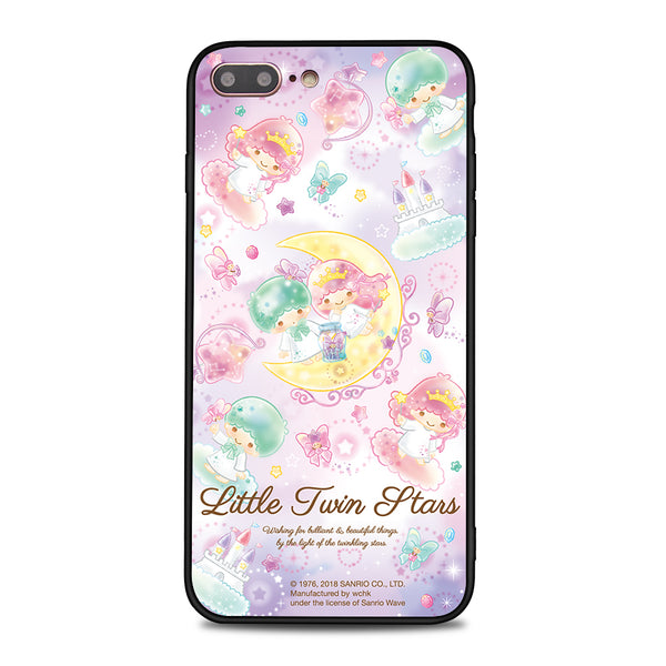 Little Twin Stars Glossy Case (TS112G)
