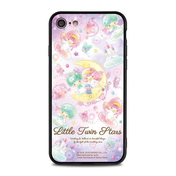 Little Twin Stars Glossy Case (TS112G)