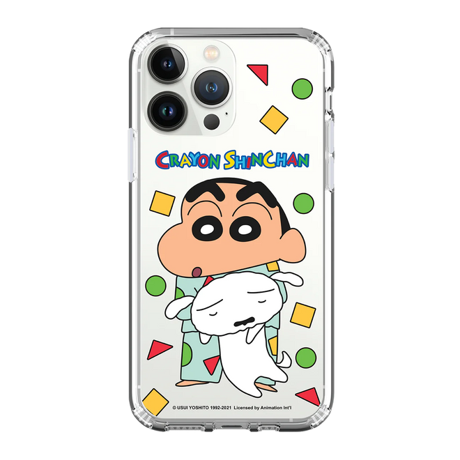 Crayon Shin-chan 蠟筆小新