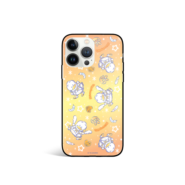 Ahiru No Pekkle Glossy Case (AP109G)