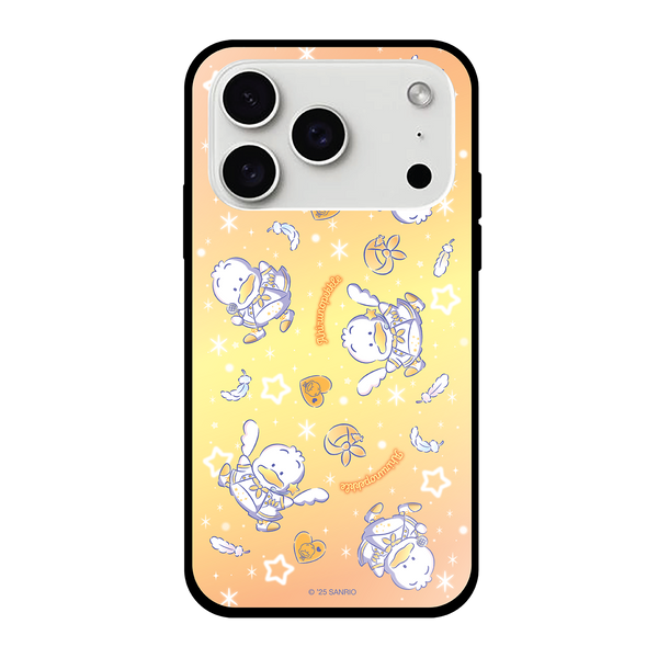 Ahiru No Pekkle Glossy Case (AP109G)