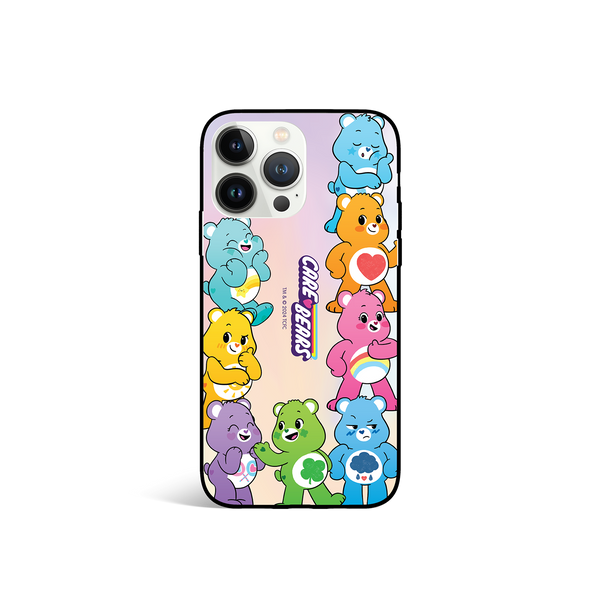 Care Bears Glossy Case (CB106G)