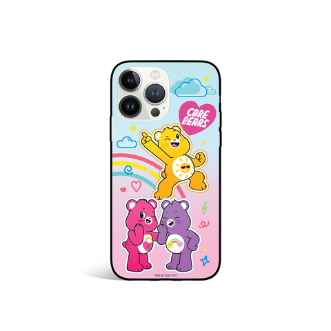 Care Bears Glossy Case (CB109G)