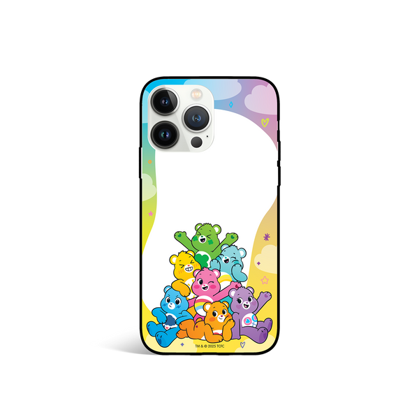 Care Bears Glossy Case (CB111G)